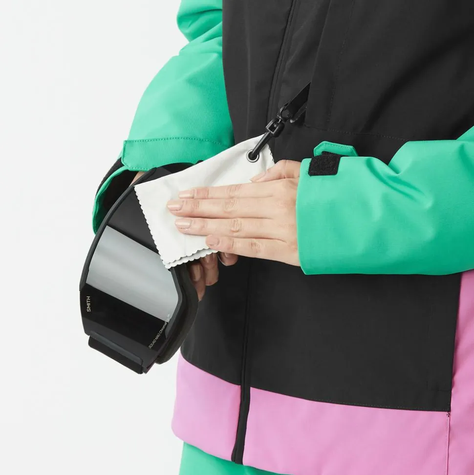 Blouson Ski Picture Seakrest Emerald