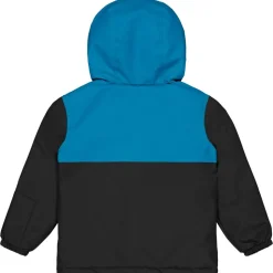 Blouson Ski Picture Snowy Toddler Jkt Serenity Blue