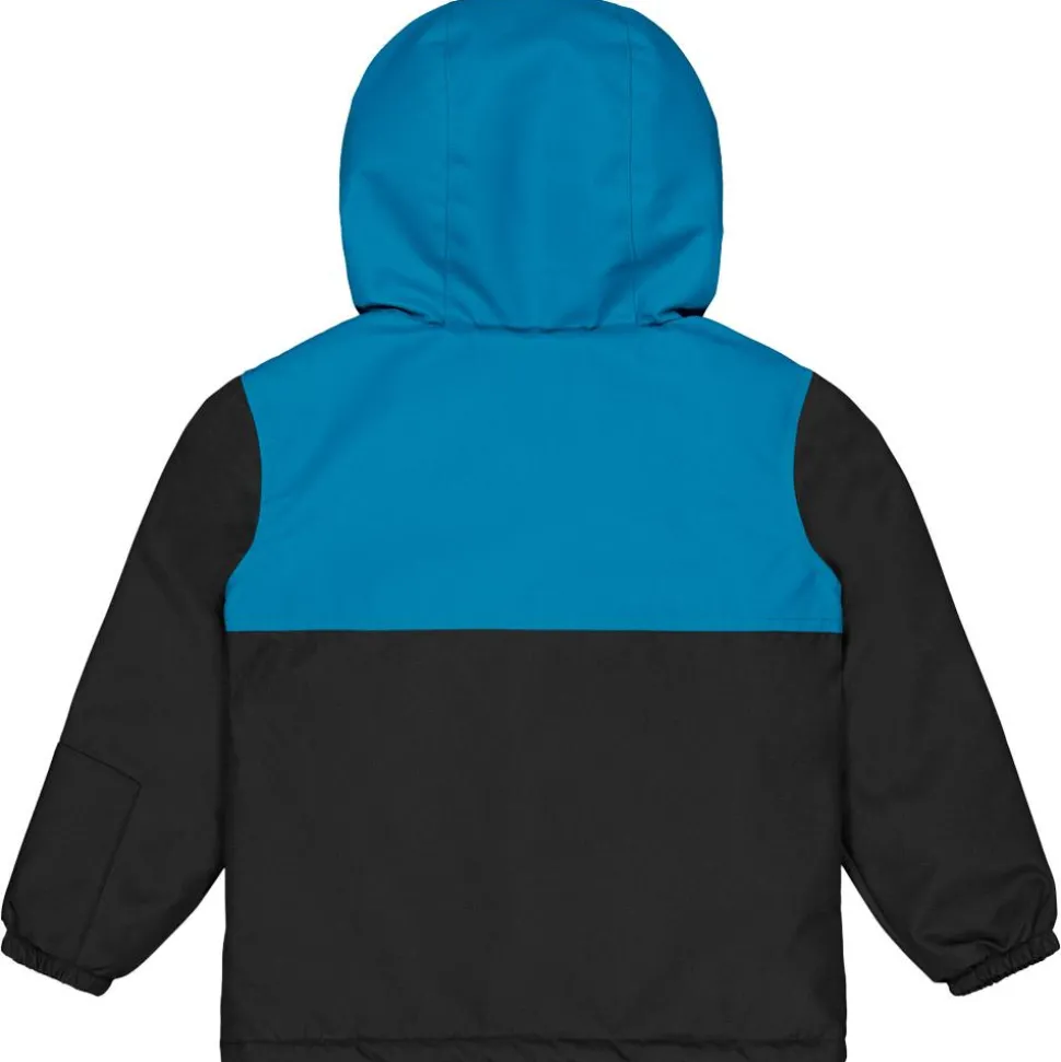 Blouson Ski Picture Snowy Toddler Jkt Serenity Blue