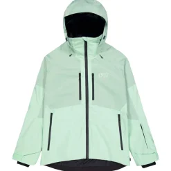 Blouson Ski Picture Sygna Silt Green