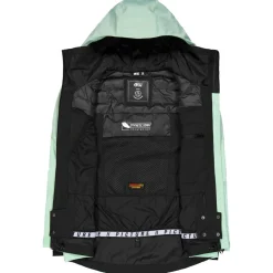 Blouson Ski Picture Sygna Silt Green