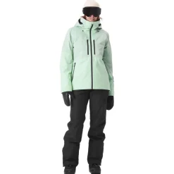 Blouson Ski Picture Sygna Silt Green