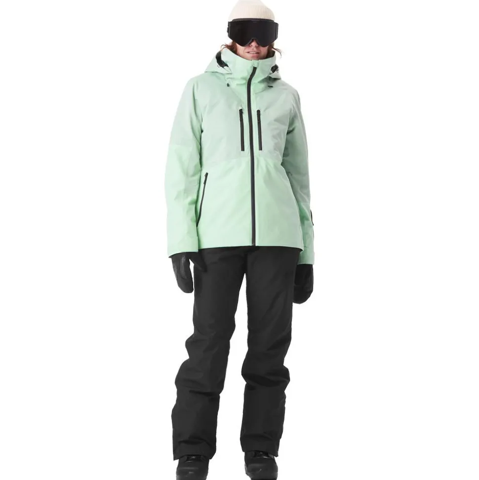 Blouson Ski Picture Sygna Silt Green