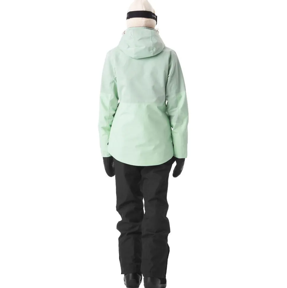 Blouson Ski Picture Sygna Silt Green