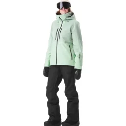 Blouson Ski Picture Sygna Silt Green
