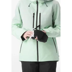 Blouson Ski Picture Sygna Silt Green