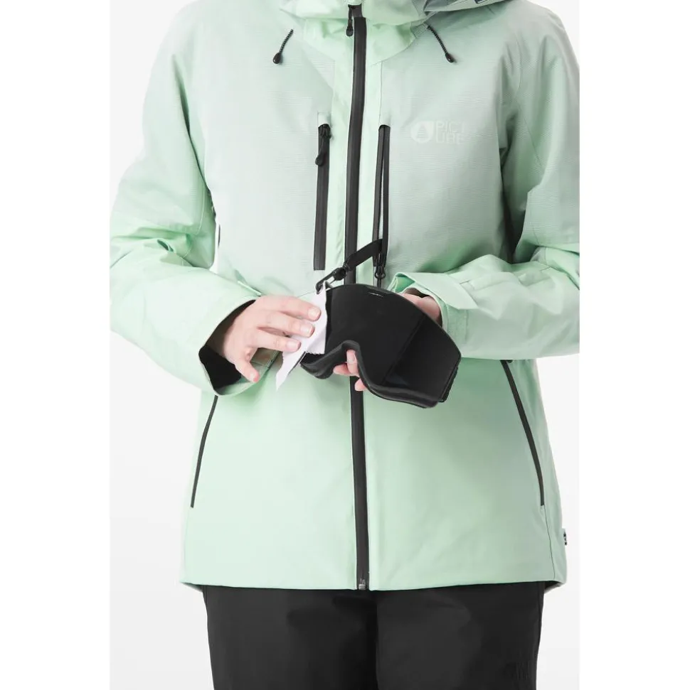 Blouson Ski Picture Sygna Silt Green