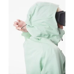 Blouson Ski Picture Sygna Silt Green