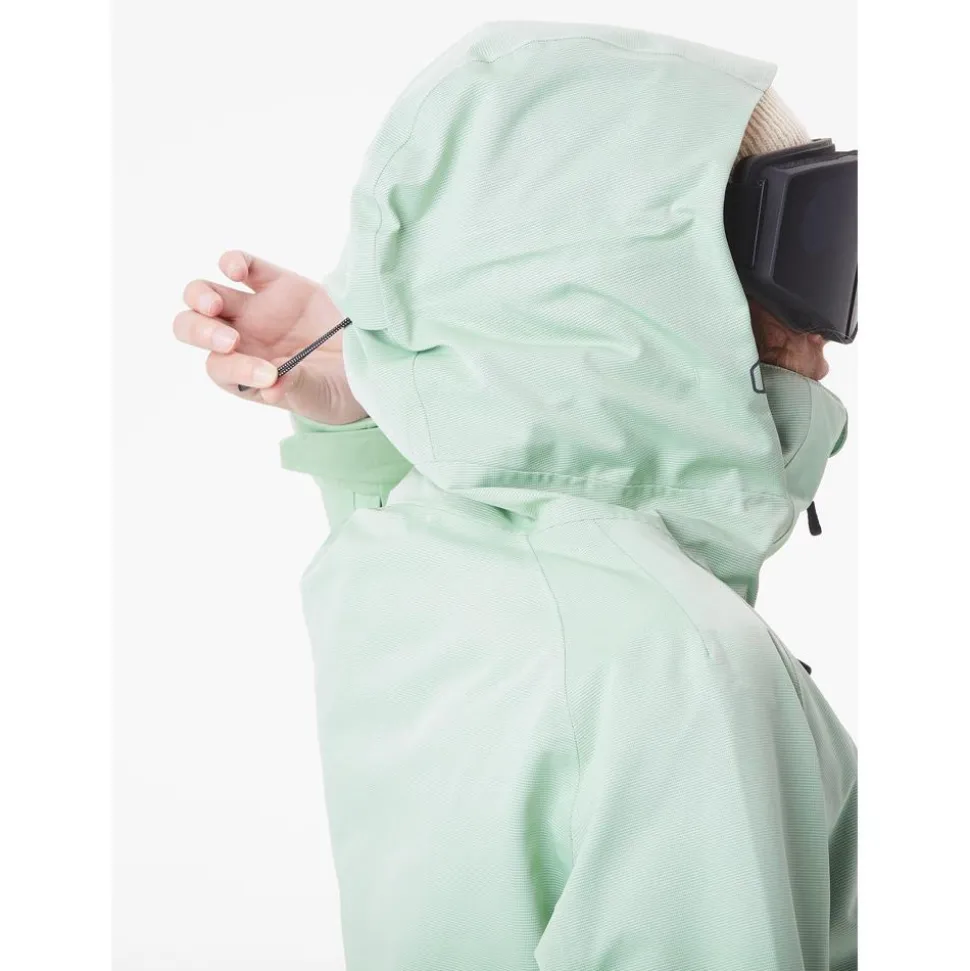 Blouson Ski Picture Sygna Silt Green