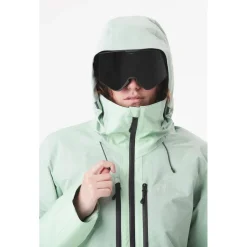 Blouson Ski Picture Sygna Silt Green