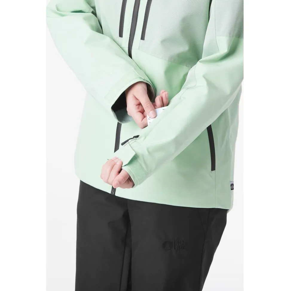 Blouson Ski Picture Sygna Silt Green