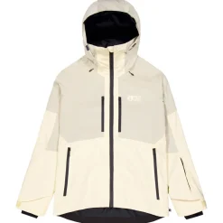 Blouson Ski Picture Sygna Vanilla