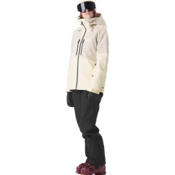 Blouson Ski Picture Sygna Vanilla