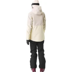 Blouson Ski Picture Sygna Vanilla