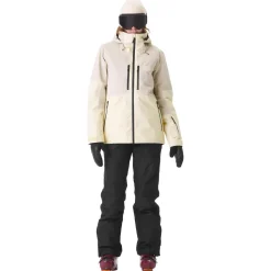 Blouson Ski Picture Sygna Vanilla