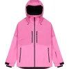 Blouson Ski Picture Sygna Super Pink