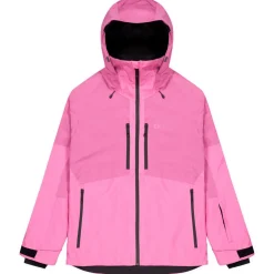 Blouson Ski Picture Sygna Super Pink