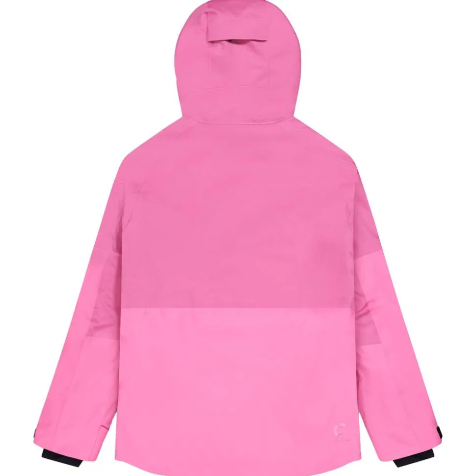 Blouson Ski Picture Sygna Super Pink