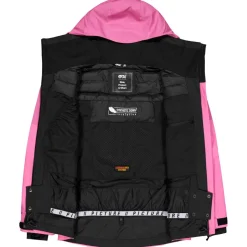 Blouson Ski Picture Sygna Super Pink
