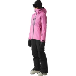 Blouson Ski Picture Sygna Super Pink