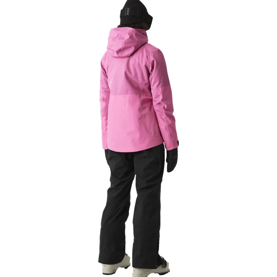 Blouson Ski Picture Sygna Super Pink