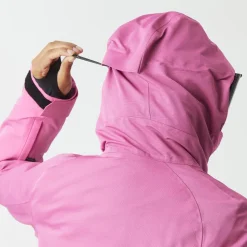 Blouson Ski Picture Sygna Super Pink