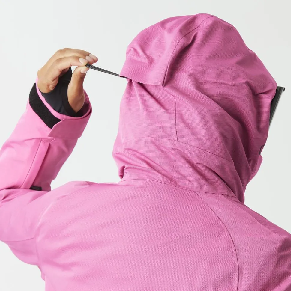 Blouson Ski Picture Sygna Super Pink