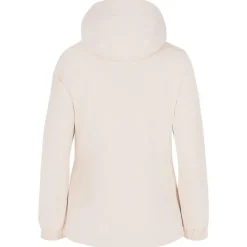 Blouson Ski Protest Prtbeverly Snowjacket Kitoffwhite