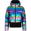 Blouson Ski Protest Prtlaila Snowjacket True Black