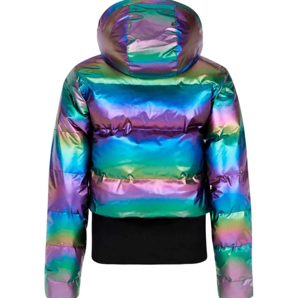 Blouson Ski Protest Prtlaila Snowjacket True Black