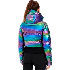 Blouson Ski Protest Prtlaila Snowjacket True Black