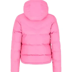 Blouson Ski Protest Prtlucid Snowjacket Foxy Pink