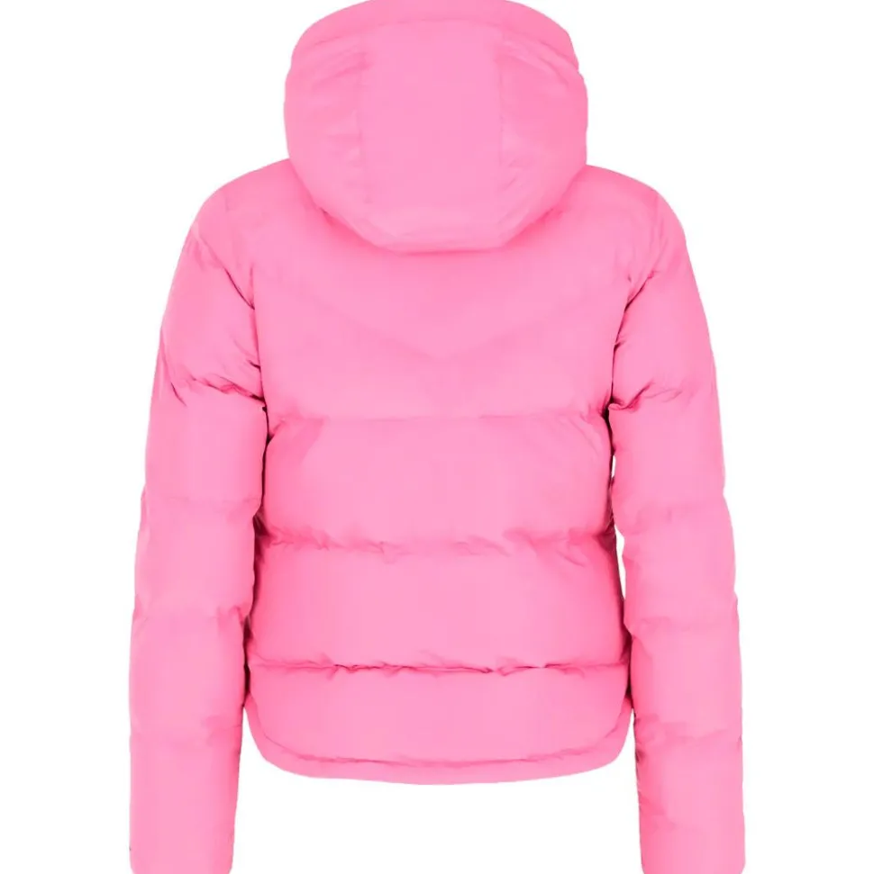 Blouson Ski Protest Prtlucid Snowjacket Foxy Pink