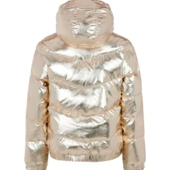 Blouson Ski Protest Prtnelli Jr 24 Snowjacket Metal