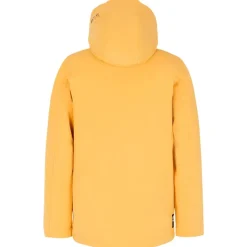 Blouson Ski Protest Prttimothy Snowjacket Cab Yellow