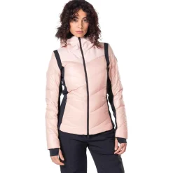 Blouson Ski Rossignol Altipole Powder Pink