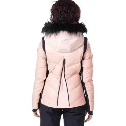 Blouson Ski Rossignol Altipole Powder Pink