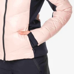 Blouson Ski Rossignol Altipole Powder Pink