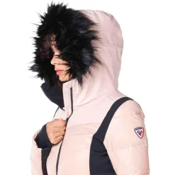 Blouson Ski Rossignol Altipole Powder Pink