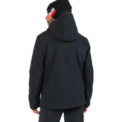 Blouson Ski Rossignol Cieloalto Jacket Black