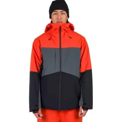 Blouson Ski Rossignol Corbet's Jkt Tan