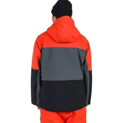 Blouson Ski Rossignol Corbet's Jkt Tan