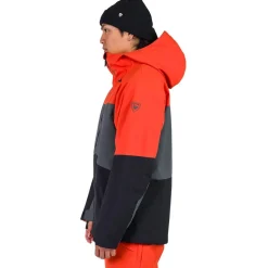 Blouson Ski Rossignol Corbet's Jkt Tan