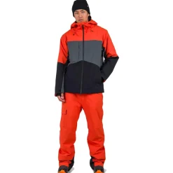 Blouson Ski Rossignol Corbet's Jkt Tan