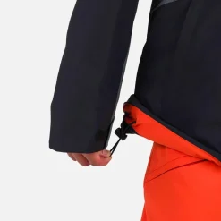 Blouson Ski Rossignol Corbet's Jkt Tan