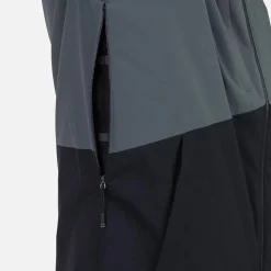 Blouson Ski Rossignol Corbet's Jkt Tan