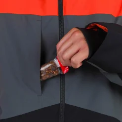 Blouson Ski Rossignol Corbet's Jkt Tan