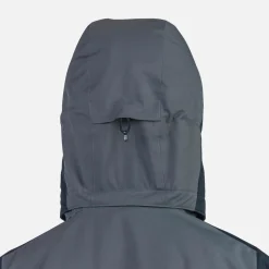 Blouson Ski Rossignol Hero Velika Jkt Onys Grey