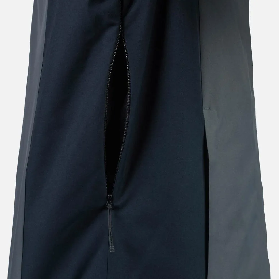 Blouson Ski Rossignol Hero Velika Jkt Onys Grey