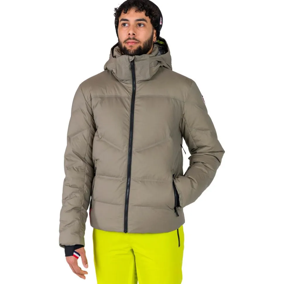 Blouson Ski Rossignol Legacy Merino Down Dune